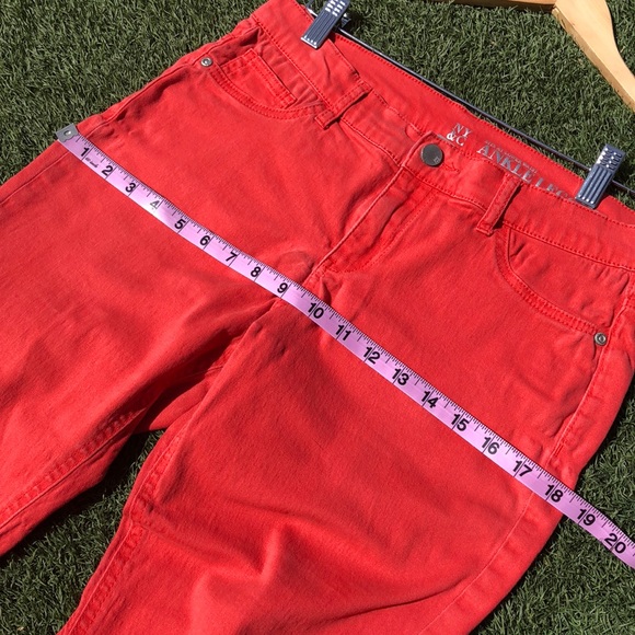 Coral Ankle Legging - Picture 5 of 8